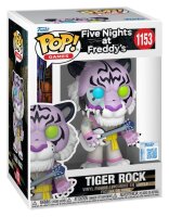 Five Nights at Freddys Funko POP! PVC-Sammelfigur -Tiger...