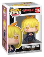Mashle Funko POP! Movies Vinyl Figur Lemon Irvine (2186)