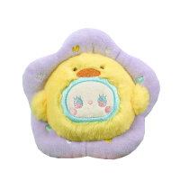 Emma Rua Rua Zoo scented Plushes keychain different color...