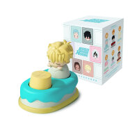 Alien stage baby series mechanical keycaps Blind Box