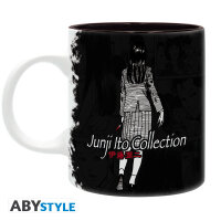 Junji Ito Tasse Tomie (320 ml)