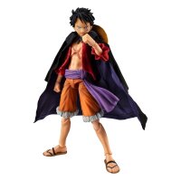 One Piece Variable Action Heroes Actionfigur Monkey D....