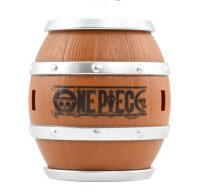 YuMe One Piece Barrel Capsule Blind Box