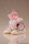 To Love-Ru Darkness PVC Statue Desktop Cute Figure Lala Roomwear Ver. 13 cm