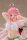 To Love-Ru Darkness PVC Statue Desktop Cute Figure Lala Roomwear Ver. 13 cm