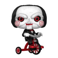 Saw Funko POP! Vynil Figur - Billy on Tricycle (1824)