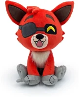 Five Nights at Freddys Plüschfigur Foxy Sit 22 cm