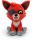 Five Nights at Freddys Plüschfigur Foxy Sit 22 cm