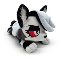 Helluva Boss Plüschfigur Loona Weighted Plush 40 cm