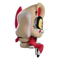 Hazbin Hotel Vinyl Figuren Charlie & Vaggie Monitor...