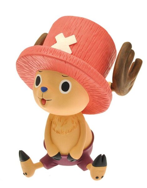 One Piece Spardose - Chopper