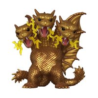 Godzilla Funko POP! Super Sized Pop Vinyl Figur King...