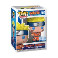 Naruto Funko Pop! Animation Vinyl Figur Naruto Uzumaki...
