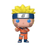 Naruto Funko Pop! Animation Vinyl Figur Naruto Uzumaki...