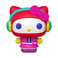 Hello Kitty Funko Pop! Animation Vinyl Figur Hello Kitty...