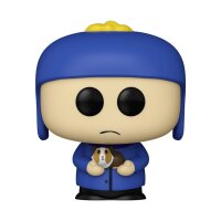 South Park Funko POP! Vinyl Figur Craig Tucker (1759)