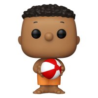 Peanuts Funko POP! Vinyl Figur Franklin (2093)