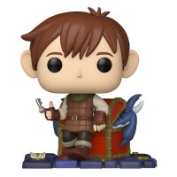 Delicious in Dungeon Funko POP! Plus Animation Figur...