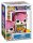Sonic the Hedgehog Funko POP! Games Vinyl Figur Amy Rose with Piko Hammer (1171)