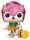 Sonic the Hedgehog Funko POP! Games Vinyl Figur Amy Rose with Piko Hammer (1171)