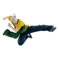 Sakamoto Days Vibration Stars PVC Statue Taro Sakamoto II...