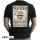 One Piece T-Shirt new fit - Wanted Luffy