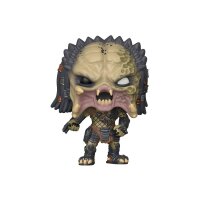 Predator Funko POP! Vinyl Sammelfigur - Wolf Predator (1998)