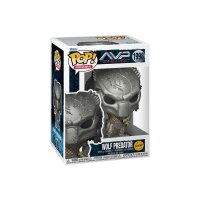 Predator Funko POP! Vinyl Sammelfigur - Wolf Predator...