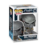 Predator Funko POP! Vinyl Sammelfigur Bull Predator (1999)