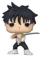 Jujutsu Kaisen Funko POP! PVC-Sammelfigur - Yuta...