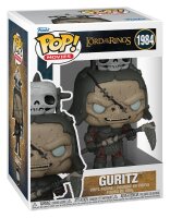 Herr der Ringe Funko POP! Vinyl Figur Guritz (1984)
