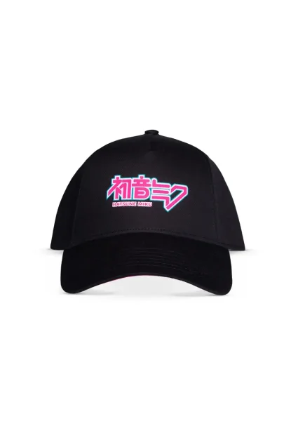 Hatsune Miku - Adjustable Regular Cap