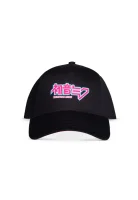 Hatsune Miku - Adjustable Regular Cap