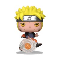 Naruto Shippuden Funko Pop! Animation Vinyl Figur Naruto...