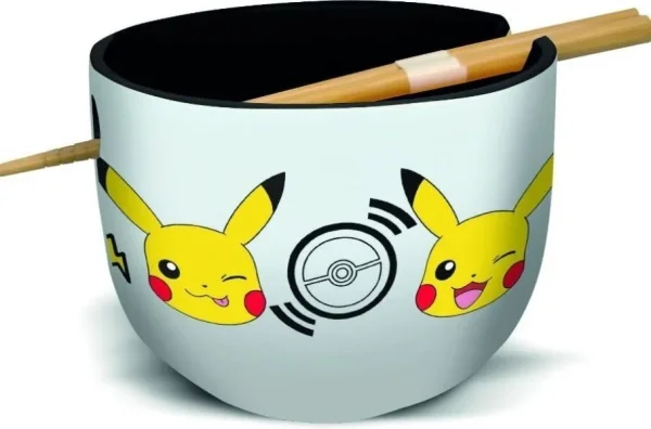 Pokemon Ramen Geschenkset