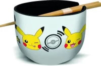 Pokemon Ramen Geschenkset