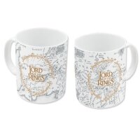 Sublim Keramiktasse 325ml