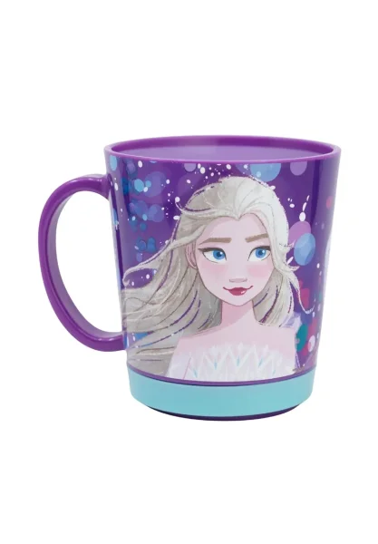 Frozen Tasse Violet 410ml