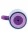 Frozen Tasse Violet 410ml