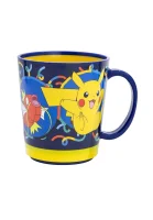 Pokemon Tasse Doodle Grip 410ml