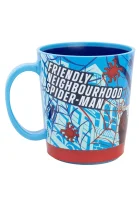 Marvel Tasse Spiderman Dimension 410ml