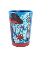 Marvel Kippsicherer Trinkbecher - Spiderman (470ml)
