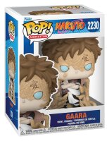 Naruto Funko Pop! Animation Vinyl Figur Gaara (2230)