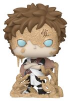 Naruto Funko Pop! Animation Vinyl Figur Gaara (2230)