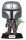 Star Wars The Mandalorian POP! - Vinyl Figure The Mandalorian with Grogu (818)