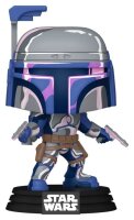 Star Wars The Mandalorian POP! - Vinyl Figure Jango Fett...
