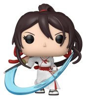 Hells Paradise: Jigokuraku Funko Pop! Animation Vinyl...