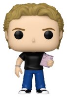 Fast & Furious Funko Pop! Animation Vinyl Figur Brian...