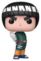 Naruto Funko Pop! Animation Vinyl Figur Rock Lee (2227)