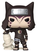 Naruto Funko Pop! Animation Vinyl Figur Kankuro (2229)